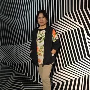 Meet your Posher, Blesilda